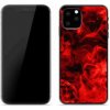 Pouzdro a kryt na mobilní telefon Apple Pouzdro mmCase Gelové iPhone 11 Pro - abstraktní vzor 11