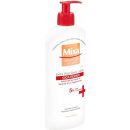 Tělové mléko Mixa bohaté tělové mléko pro citlivou pleť Cica Repair (Extra Rich Body Lotion) 400 ml