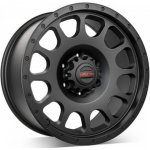 Wrath Alloy Wheels WfT-1 9x18 6x139,7 ET20 satin black | Zboží Auto