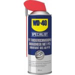 WD-40 Specialist PTFE 400 ml – Sleviste.cz