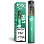 Syx Bar Mint 16,5 mg 900 potáhnutí 1 ks – Zbozi.Blesk.cz