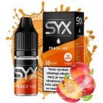 SYX Peach Ice 10 ml 10 mg – Hledejceny.cz