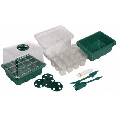 Merco Seedling Pot 12 sada 5 ks – Sleviste.cz