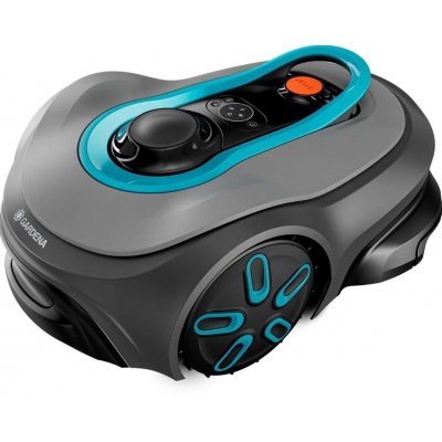 GARDENA Smart Sileno Free 19921-32 – Zboží Dáma