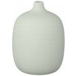 Blomus CEOLA váza 19 cm světle zelená – Hledejceny.cz