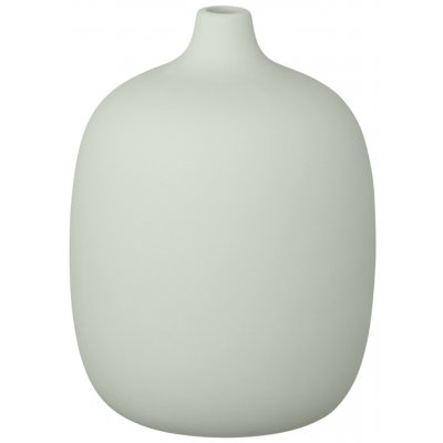 Blomus CEOLA váza 19 cm světle zelená – Hledejceny.cz