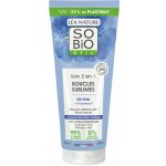 SO’BiO étic Péče 2v1 pro kudrnaté vlasy s vitaminem F a lněným semínkem BIO 200 ml – Hledejceny.cz
