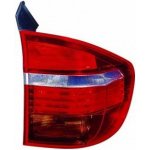 Světlo zadní BMW X5 E70 06-10 vnější – Zboží Mobilmania