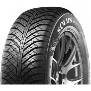 Kumho Solus 4S HA31 205/60 R16 96V