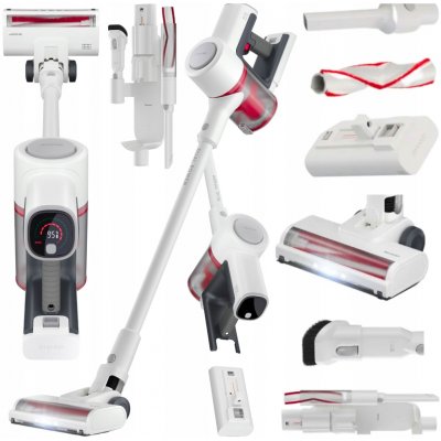 Sharp VC-SV12AEU-W – Hledejceny.cz