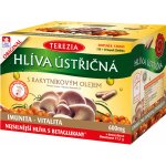 Terezia Company Hlíva ústřičná s rakytníkovým olejem 180 kapslí – Hledejceny.cz