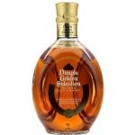 Dimple Golden Selection 40% 0,7 l (holá láhev) – Sleviste.cz
