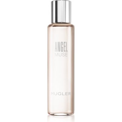 Thierry Mugler Angel Muse parfémovaná voda dámská 100 ml náplň – Hledejceny.cz