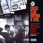 Various - Chess Club Rhythm & Soul – Zbozi.Blesk.cz