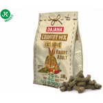 Dajana Country Mix Rabbit 0,5 kg – Hledejceny.cz