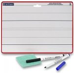 Centropen Oboustraně stíratelná tabulka 7719 pro 1. stupeň ZŠ – Sleviste.cz