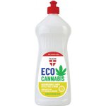 PALACIO EcoCannabis na nádobí 1000 ml – Zboží Dáma