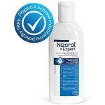 Nizoral Expert šampon 200 ml – Zboží Dáma