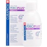 Curaprox ústní výplach Perio Plus+ Forte 0,20% CHX 200 ml – Zboží Dáma