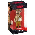 MINIX Netflix TV: Stranger Things - Hopper – Zbozi.Blesk.cz