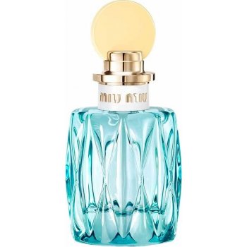 Miu Miu Miu Miu L'Eau Bleue parfémovaná voda dámská 100 ml