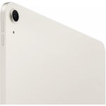Apple iPad Air 13 M3 (2025) 512GB Wi-Fi Starlight MCNX4HC/A – Zboží Živě