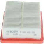 Vzduchový filtr BOSCH F 026 400 756 (F026400756) – Hledejceny.cz