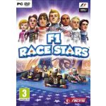 F1 Race Stars – Sleviste.cz