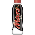 Mars mléčný nápoj čokoláda-karamel 350 ml – Zboží Dáma