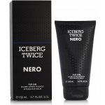 Iceberg Twice Nero parfémovaný balzám po holení 150 ml – Zboží Dáma Iceberg Twice Nero parfémovaný balzám po holení 150 ml – Zboží Dáma