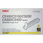 OKI 42126605 - originální – Zboží Živě