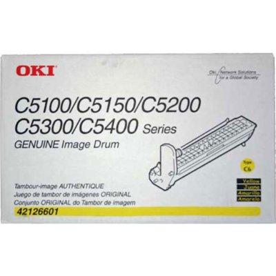 OKI 42126605 - originální – Zboží Živě