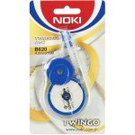 NOKI Korekční páska ve strojku 4,2 mm x 16 m – Zboží Dáma