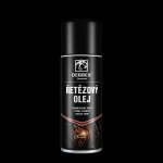 Den Braven Tectane Řetězový olej 400 ml | Zboží Auto