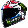 Přilba helma na motorku HJC RPHA 1 Quartararo Le Mans 2021