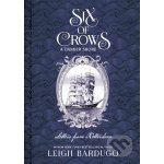 Six of Crows: A Darker Shore: Letters from Ketterdam – Sleviste.cz