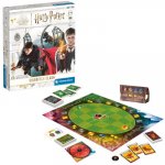 Clementoni Harry Potter Quidditch Clash – Hledejceny.cz