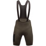 Fresh Trash FT Men's Signature BIB Shorts Evo Olive Green – Zboží Dáma