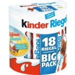 Ferrero Kinder Riegel 378 g – Zboží Dáma