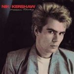 Nik Kershaw - Human Racing CD – Hledejceny.cz