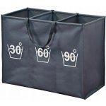 Kesper - tříděný šedý – Zboží Dáma