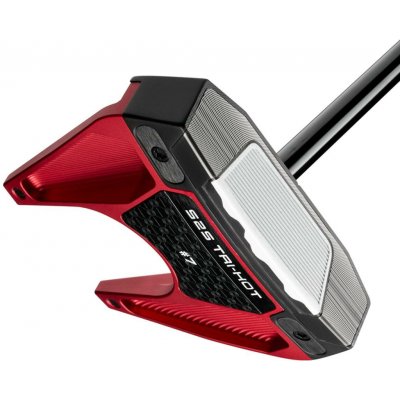 Odyssey Odyssey Tri-Hot Square 2 Square Seven Putter – Sleviste.cz