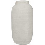 Váza Luis Rude Ivory 22 x 40 cm – Zboží Mobilmania