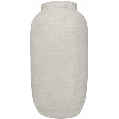 Váza Luis Rude Ivory 22 x 40 cm – Zboží Mobilmania