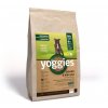 Yoggies minigranule lisované za studena s probiotiky Jehněčí maso & bílá ryba 5 kg