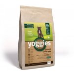 Yoggies minigranule lisované za studena s probiotiky Jehněčí maso & bílá ryba 5 kg – Zbozi.Blesk.cz