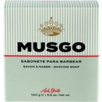 Ach. Brito Musgo mýdlo na holení 100 g – Zboží Dáma