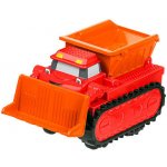 Fisher-Price Bořek Stavitel auto na setrvačník Buldozer – Zboží Dáma