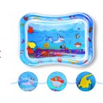 Doris Nafukovací podložka pro batolata mořský svět – Zboží Dáma