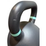 TRUESTEEL StrongGear Kettlebell ocel 16 kg – Zboží Mobilmania